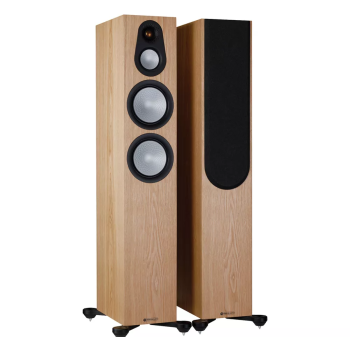 GŁOŚNIK PODŁOGOWY Monitor Audio Silver 300 7G